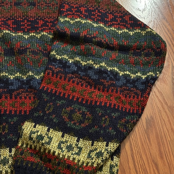 Vintage David Taylor Sweater - Picture 4 of 9